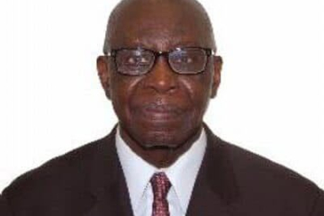Gambia mourns Dr. Sidi Cherno Jammeh, ‘the lighthouse that walked among us’&nbsp;&nbsp;