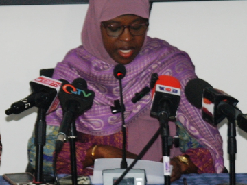 Basic Edu Minister urges schools to protect learning time