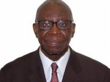 Gambia mourns Dr. Sidi Cherno Jammeh, ‘the lighthouse that walked among us’