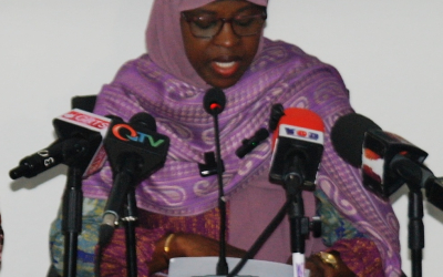 Basic Edu Minister urges schools to protect learning time