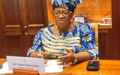 WTO DG urges Africa to remove administrative obstacles to attracts investors