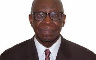 Gambia mourns Dr. Sidi Cherno Jammeh, ‘the lighthouse that walked among us’