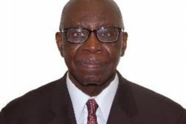 Gambia mourns Dr. Sidi Cherno Jammeh, ‘the lighthouse that walked among us’