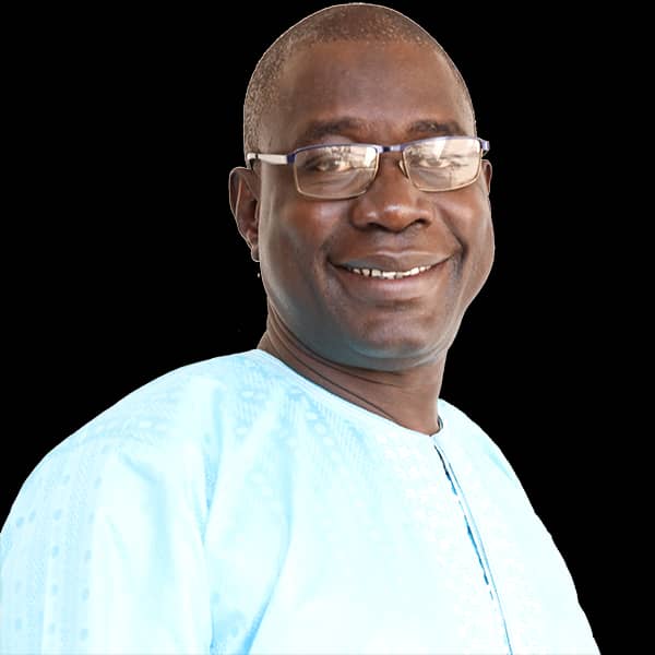 Gambia to experience above normal rainy season