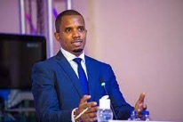 Dr. Ceesay named among 100 most influential African leaders