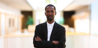 Growing International Concerns Over Safety of Sierra Leonean Historian and Journalist