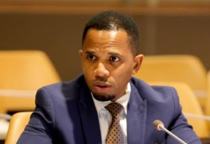 Jammeh can return, but must face TRRC law — Dr. Ceesay