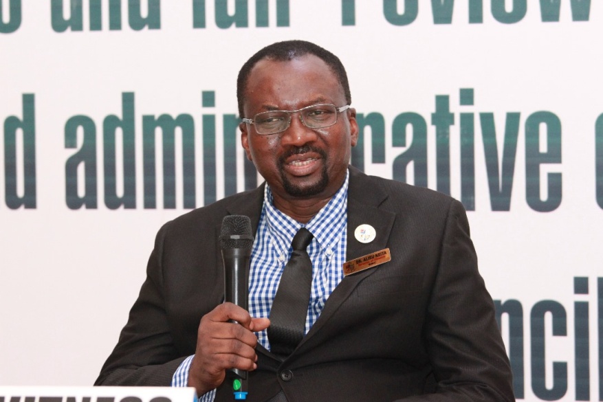 KMC finance boss admits 10% withholding tax is not deducted