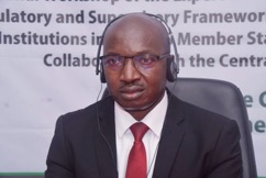 Expert committee meets in preparation for launching of ECO