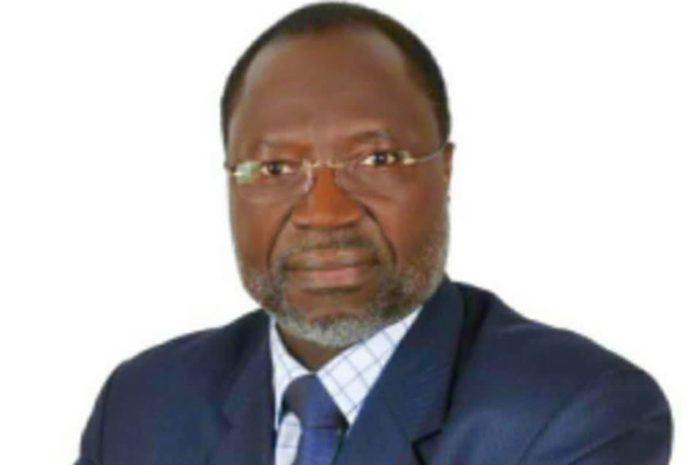 Gambia Assumes ECOWAS Commission Presidency