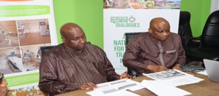 Agric Minister holds maiden SMT meeting