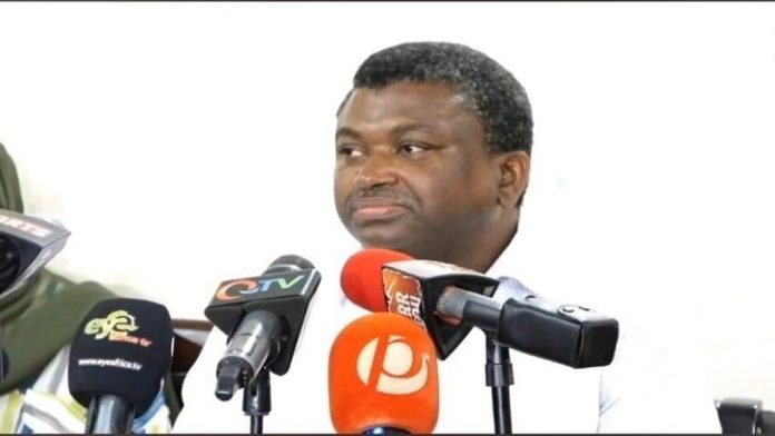 Gambia records no new covid-19 deaths
