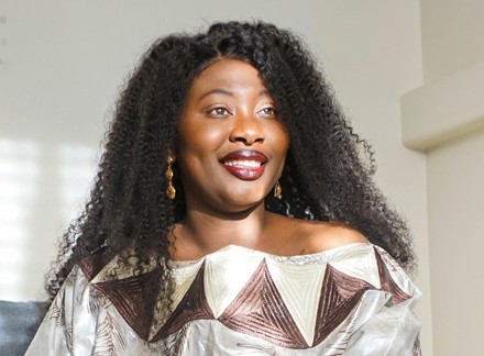 The Gambia nominates Dr. Satang Nabaneh for AU child rights committee