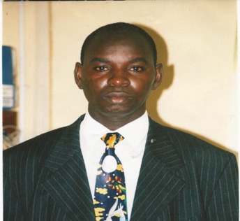    Book on lifestyle in Rural Gambia launched
