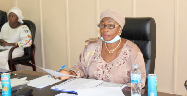 Gov’t launches Business Environment Reform Programme