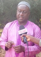 ‘Nafa project targets 17K households in Gambia’