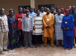 Poultry farming faces big challenges in Gambia – Dr Jarra Jagne