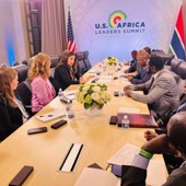 Gambia seeks judicial support to try Jammeh era atrocities