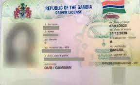 Gov’t races to resolve ID cards, driver licenses situation