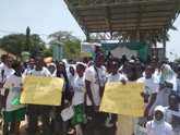 DLEAG celebrates Int’l Day against Drug Abuse, Illicit Drug Trafficking