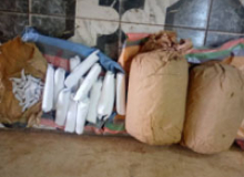 DLEAG arrests 51 suspected drug offenders in nationwide crackdown