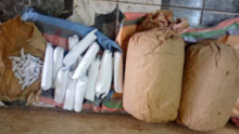 DLEAG arrests 51 suspected drug offenders in nationwide crackdown