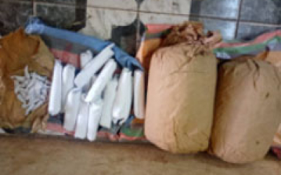 DLEAG arrests 51 suspected drug offenders in nationwide crackdown