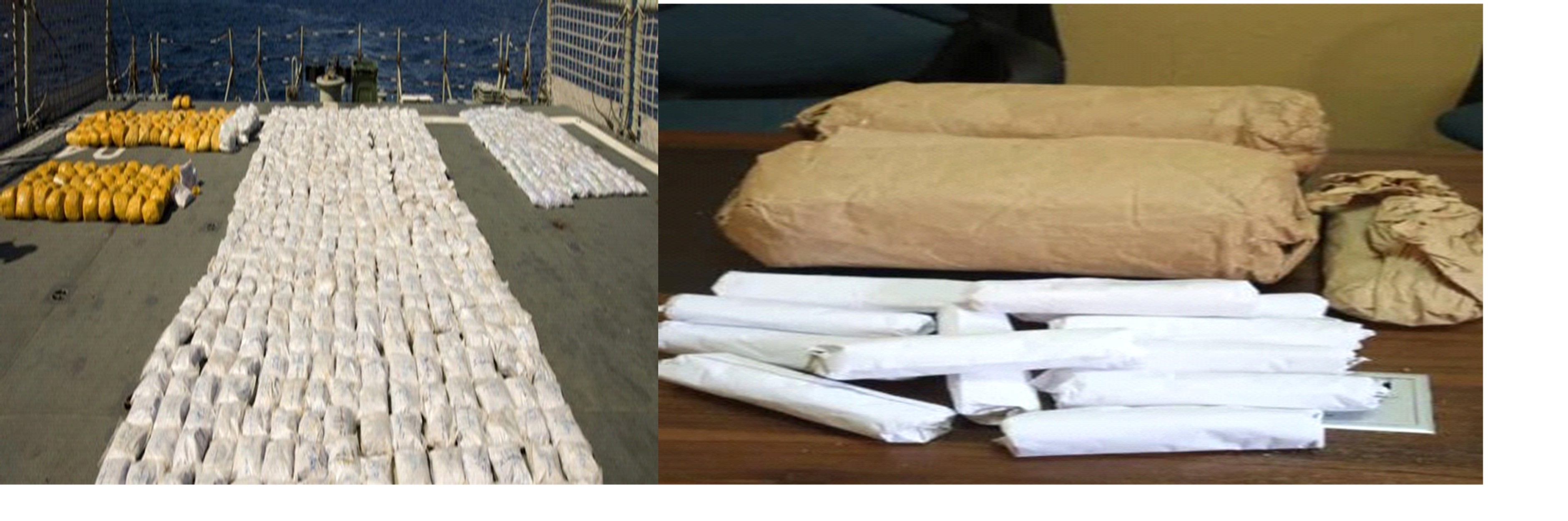 Gambian youth affected by drug abuse, trafficking