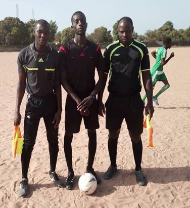 Dutch Lions bang Continental Star in late Modou Janneh intermediate tourney