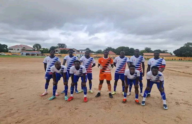 Dutokoto FC, Chuma FC snatch spots in Sukuta nawettan proper