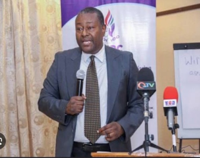 Death penalty is injustice, says NHRC Chair 