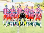 E-Sohna triumph over Menmar to snatch 2nd spot in WCR 3rd Tier