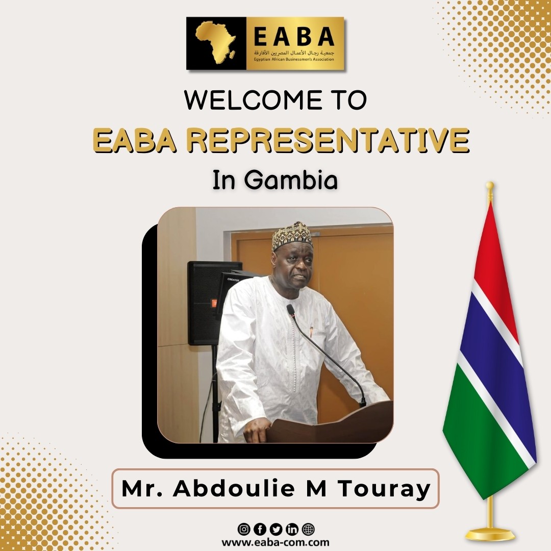 EABA committed to fostering economic, trade relations in Africa