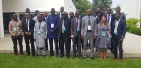    ECOWAS seminar on recent economic situation, forecasts underway