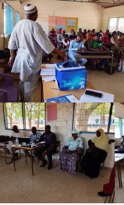 MoBSE launches ECD training to strengthen Parent-Teacher partnership in Region Five