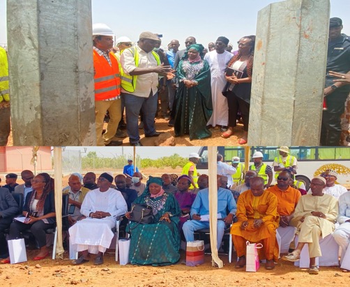 Over 200 communities to benefit from US$66M electricity project 