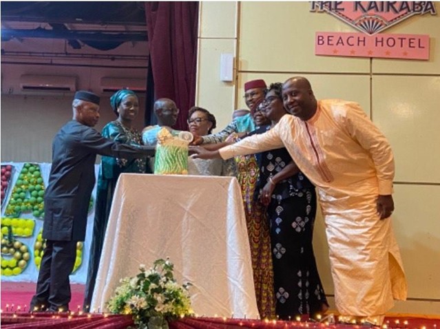 ECOWAS at 50 reaffirms unity, diversity, shared progress in Gambia