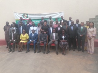 ECOWAS 9th CCC meeting underway in Banjul