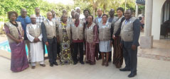 ECOWAS, AU claim free, transparency in Dec. 4th elections