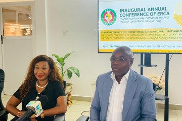 Gambia to host inaugural ECOWAS Competition Authority Conference to advance fair markets
