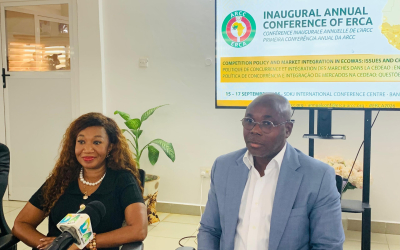 Gambia to host inaugural ECOWAS Competition Authority Conference to advance fair markets