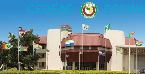 ECOWAS Parliament holds virtual session to discuss 2021 budget, others