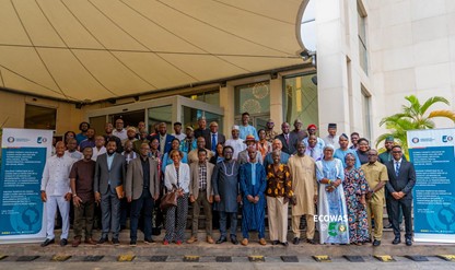 ECOWAS adopts landmark digital roadmap at Lagos summit