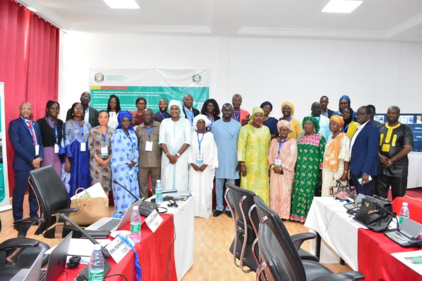 ECOWAS convergence seeks to inaugurate two regional committees