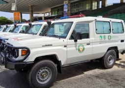 ECOWAS delivers