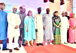 ECOWAS honous journalists