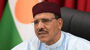 ECOWAS condemns ‘attempted coup’ in Niger