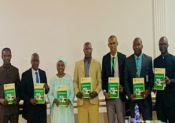 ECOWAS launches Drug