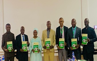 ECOWAS launches Drug Use Report in Gambia