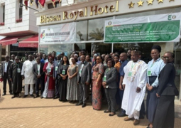 ECOWAS launches